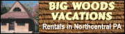 Vacation Rentals