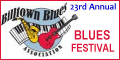 Blues Festival