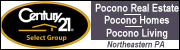 Pocono Real Estate