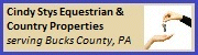 Homes in Bucks County