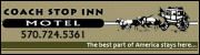 Hotel near Grand Canyon
