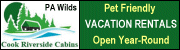 Vacation Rentals