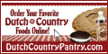 PA Dutch Food