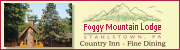 Foggy Mountain
