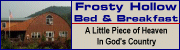 Bed and Breakfast