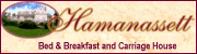 Romantic B&B
