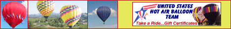 Hot Air Balloons