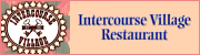 Intercourse Village Restaurant