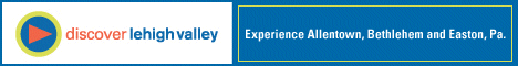 Lehigh Valley Convention and Visitors Bureau