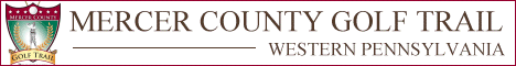 Mercer County Golf Trail