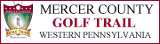 Mercer County Golf Trail