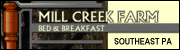 Bucks County B&B