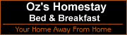 Bed and Breakfast