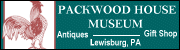 Packwood House Museum