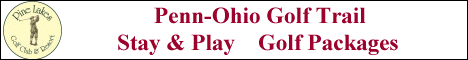 Penn-Ohio Golf Trail
