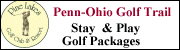 Penn-Ohio Golf Trail