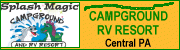 Campground and RV Resort