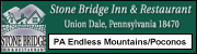 In the Endless Mountains