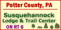 Susquehannock Lodge
