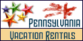 Pennsylvania Vacation Rentals