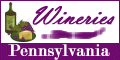 PA Wineries