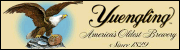 Yuengling Brewery