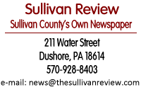 Sullivan Review